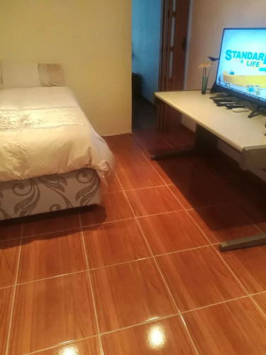 Naisar Royal White Apartment