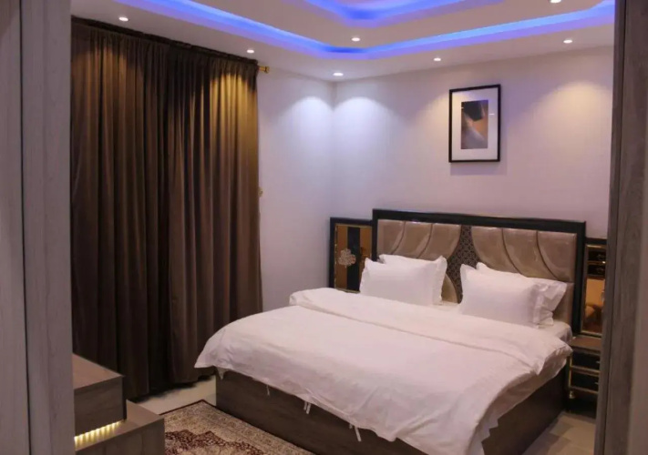 North Visitor Aparthotel