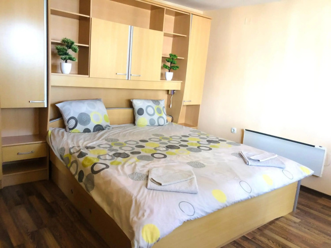 Pavlovi Apartments