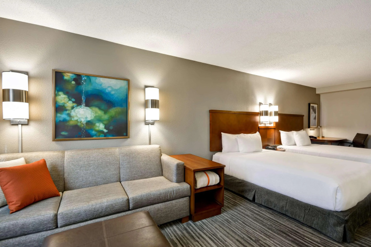 Hyatt Place Miami Airport-West/Doral photo 8