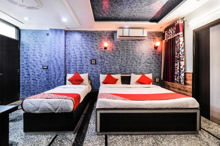Classic Double room