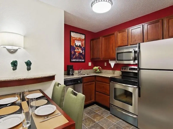 Double Suite