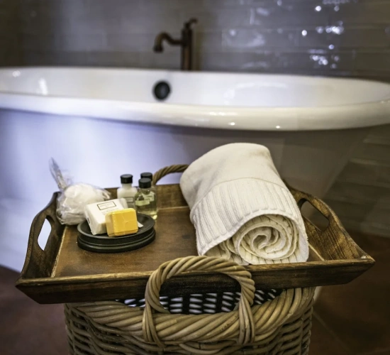 Luxury Double room