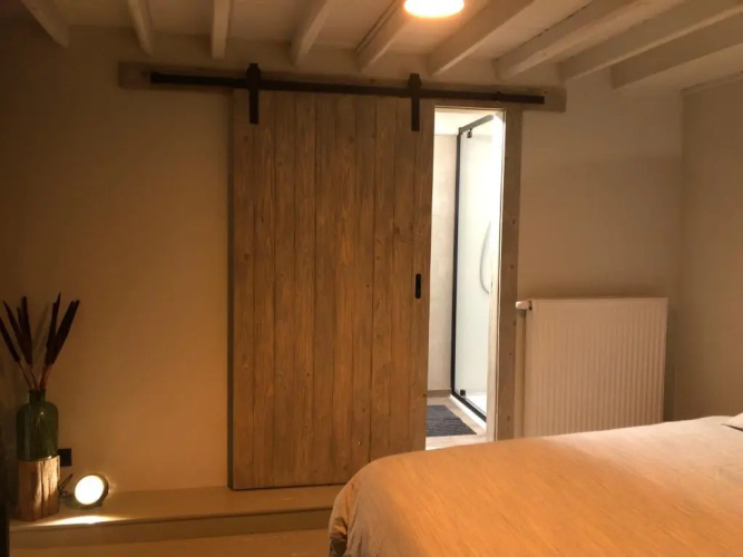 B&B Le Nid d'Hirondelle