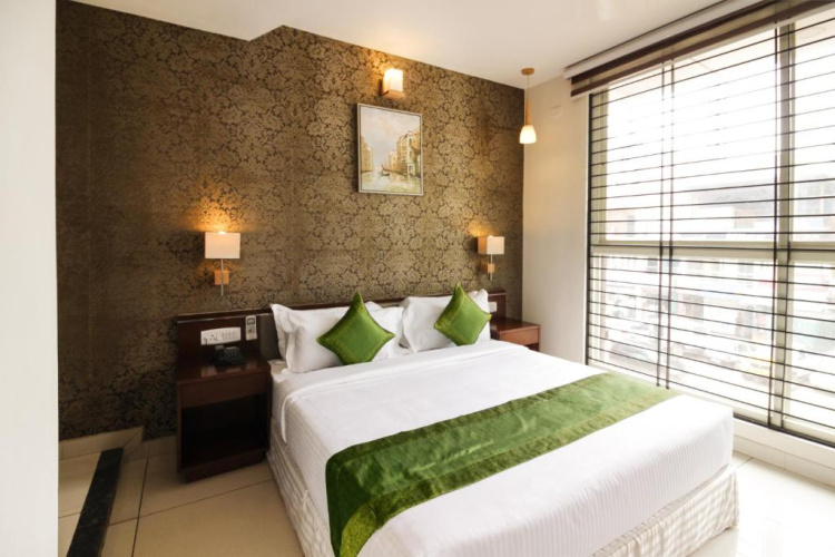 Premium Double room