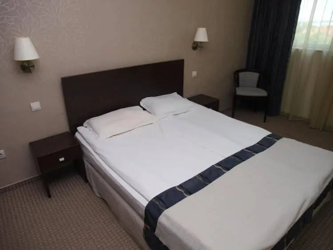 Hotel Rovno