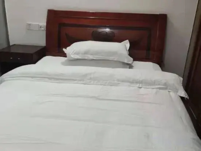Taishan Hotel