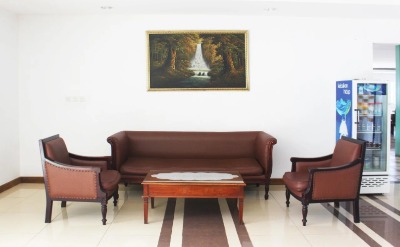 Hotel Graha Widjaja