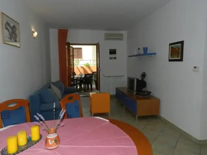 Apartments Graciela