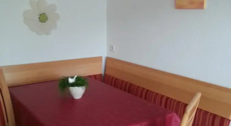 Appartement Auer
