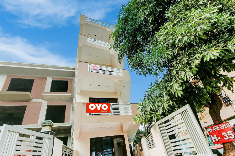 Otel görseli