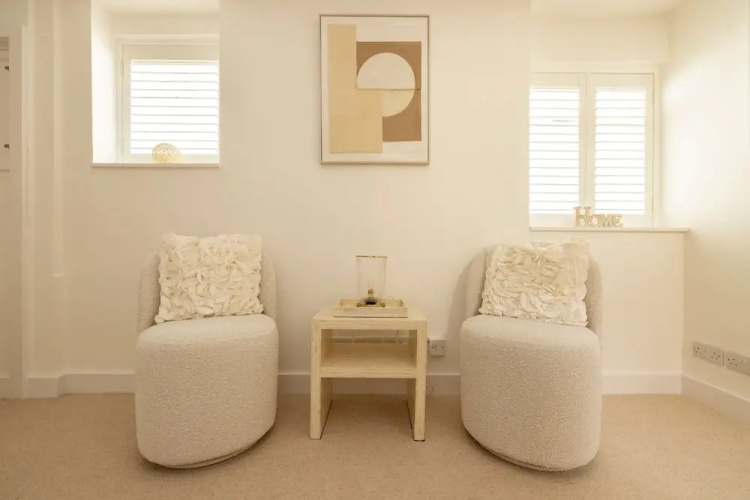 Charming One-bedroom Retreat in Historic Bath
