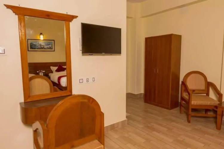 Hotel Elegant
