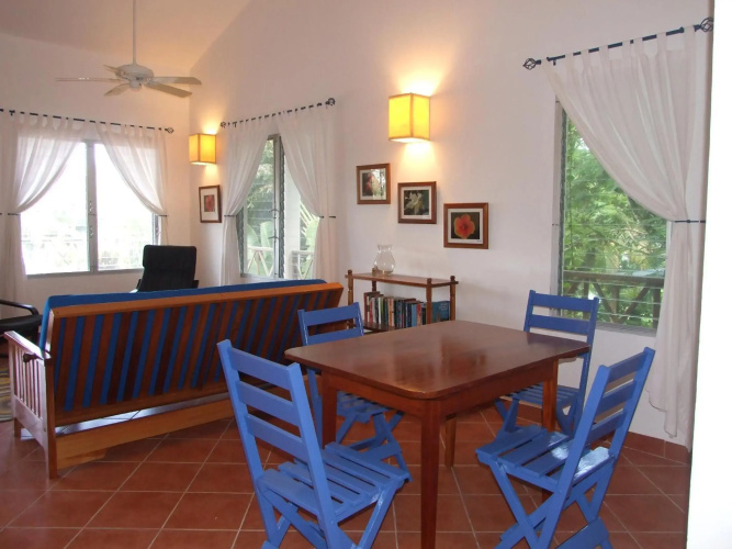 BlueBelize B&B