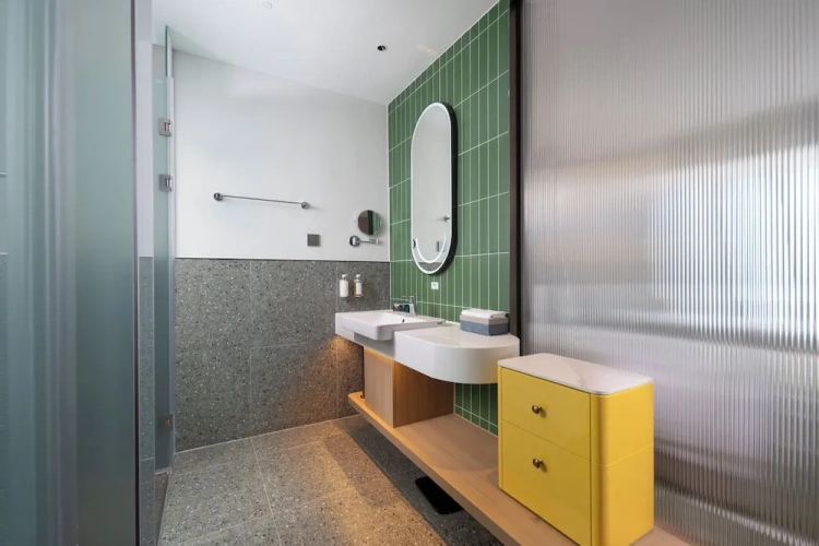 Premium Double room with lake view
