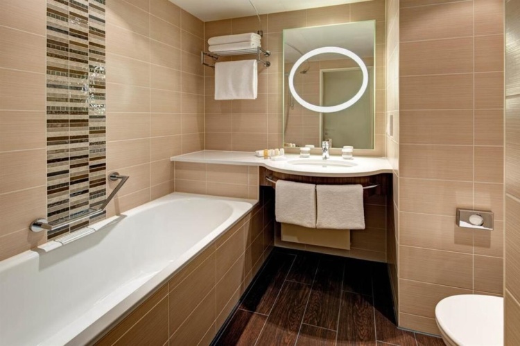 Hilton Garden Inn Frankfurt Airport photo 8