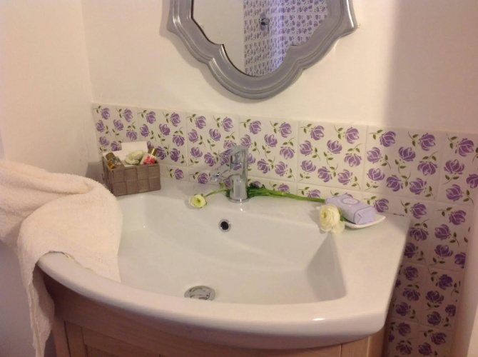 Hotel Terme Olimpia