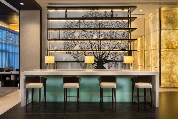 Beach Rotana Residences photo 17