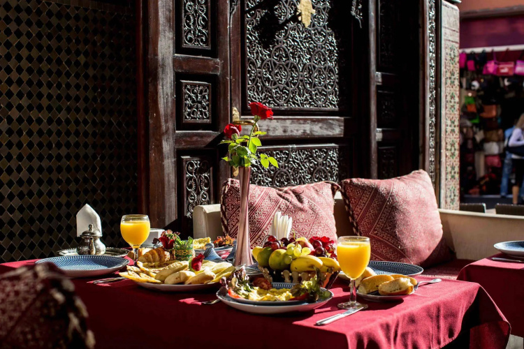 Mabrouk Riad & Spa photo 11