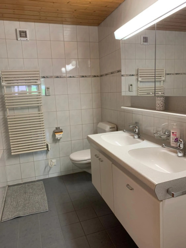 Ferienwohnung Talhaus