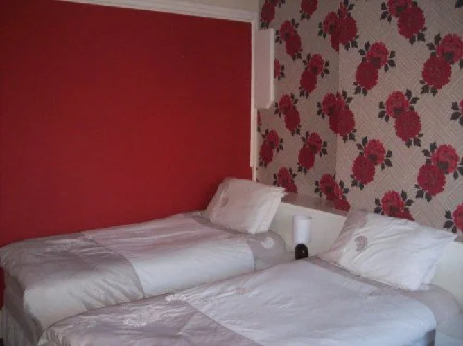 Abbey Guest House