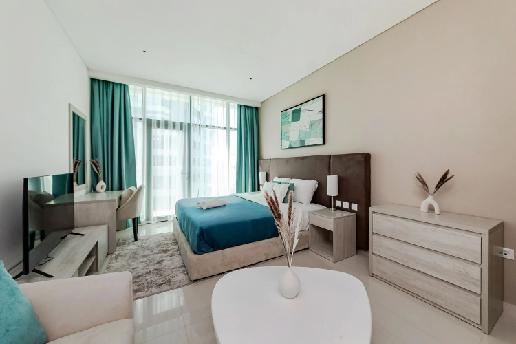 Palm Jumeirah