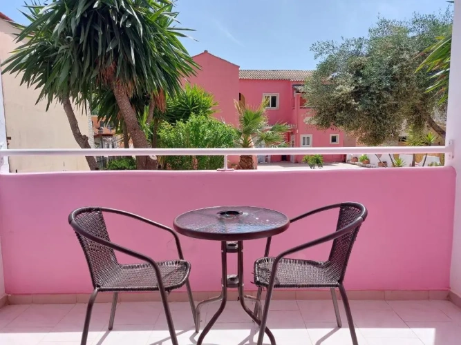 Standard Apartment
