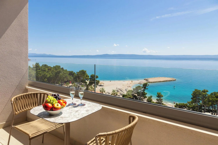 Aminess Khalani Hotel photo 41