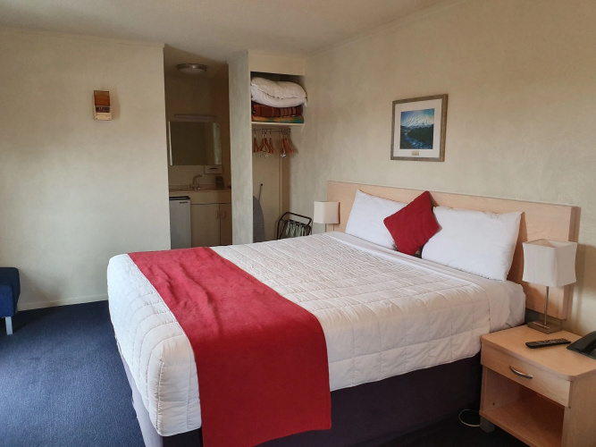 Abbots Hamilton - Hotel and Conference Centre