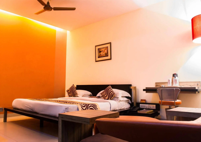 Zostel Delhi