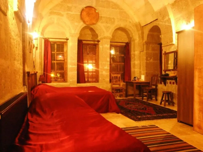 Standard Family room
