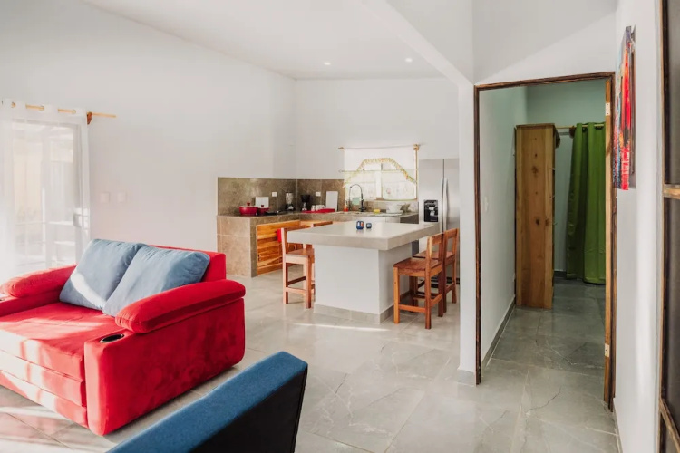 EcoVillas las Melinas