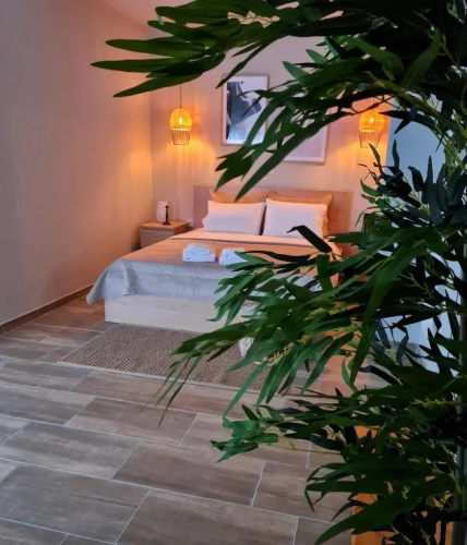 Trikala Easy Living B3 kai B4