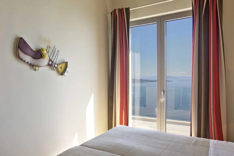 Superior Double Villa
