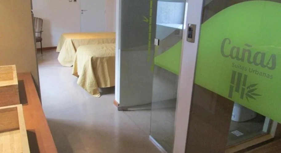Cañas Suites Urbanas