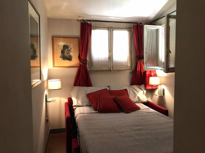 Luxury Apartment Margana 21