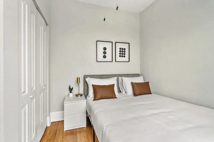 2BR in Prime Location - Grace 09-2