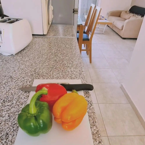 28 KAP - Sunshine Apartment