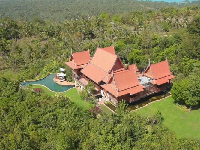 Villa