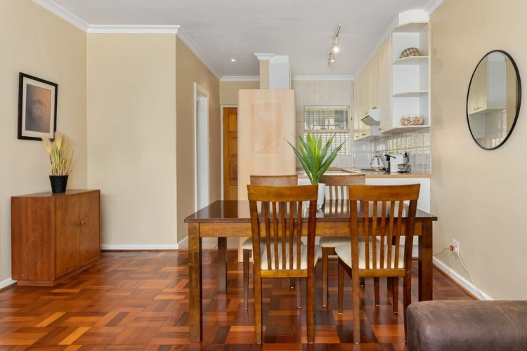 Classic Apartment