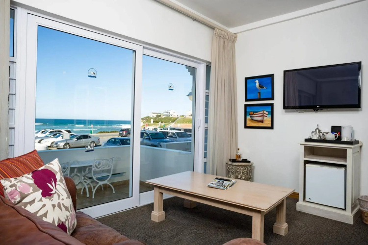 Arniston Spa Hotel