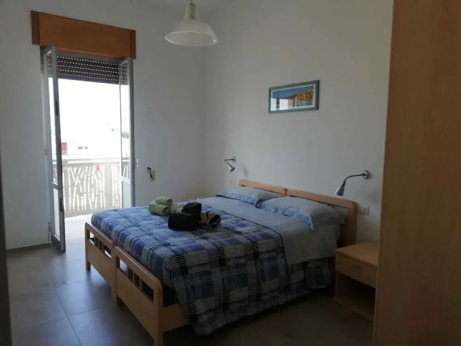 Appartamenti Mare Forza 10