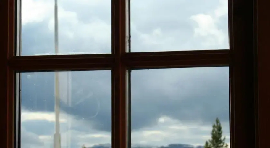 Ble Fjellstue Mountain Lodge