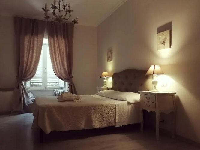 Guest House Urbana