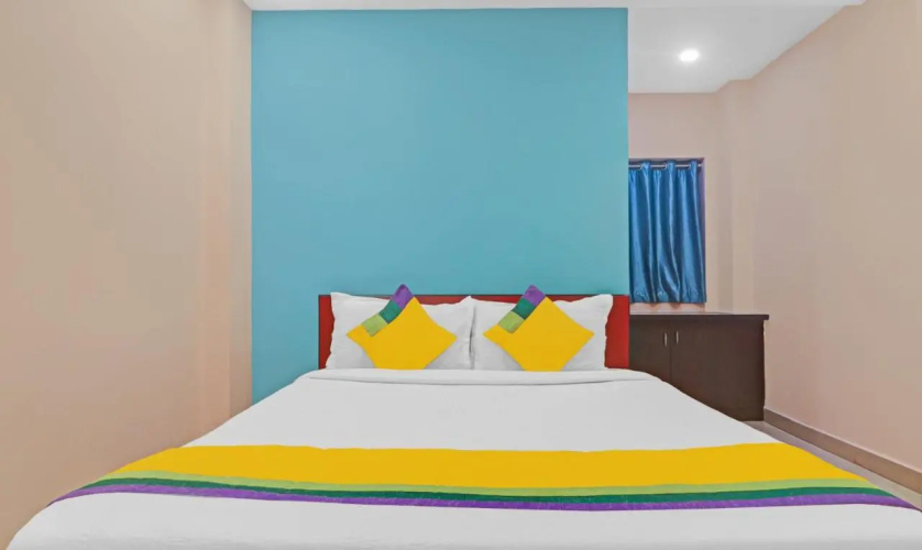 Itsy Hotels Aflah