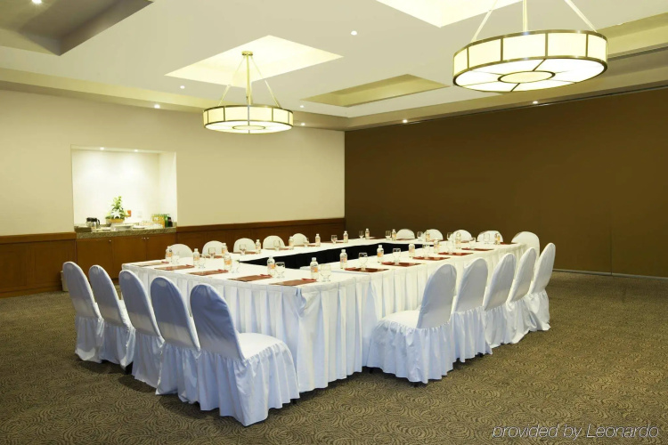 Fiesta Inn Monterrey Fundidora