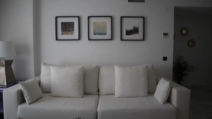 Apartamento NAGUELES 31