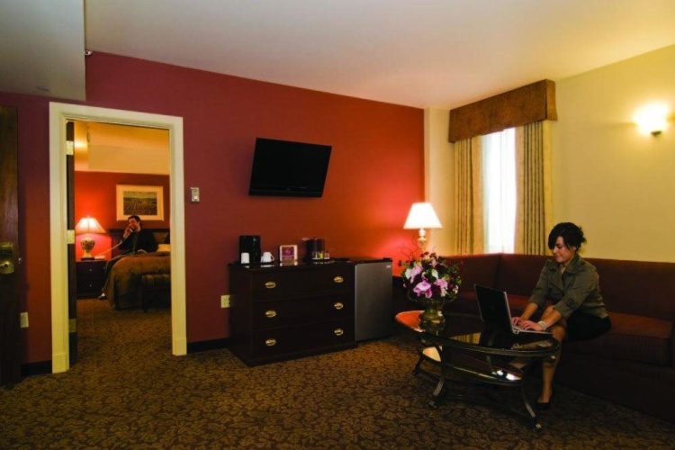 The Marcus Whitman Hotel photo 32