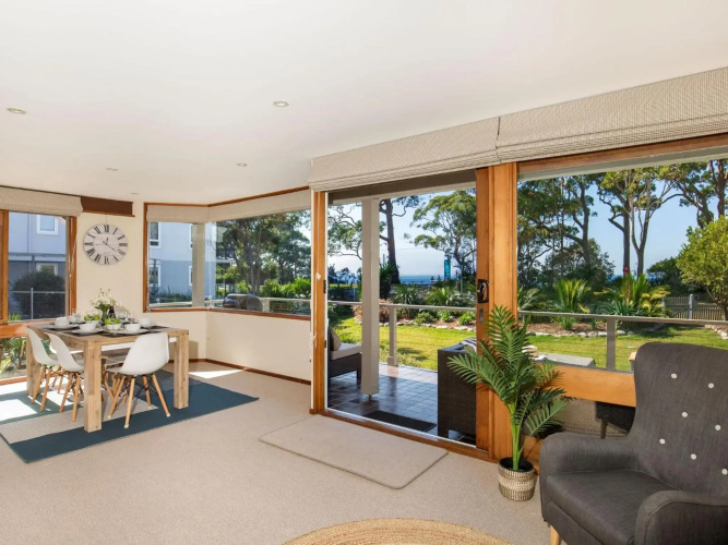 BEACH STREET RESIDENCE Huskisson