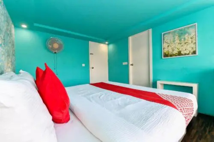 Hotelafbeelding